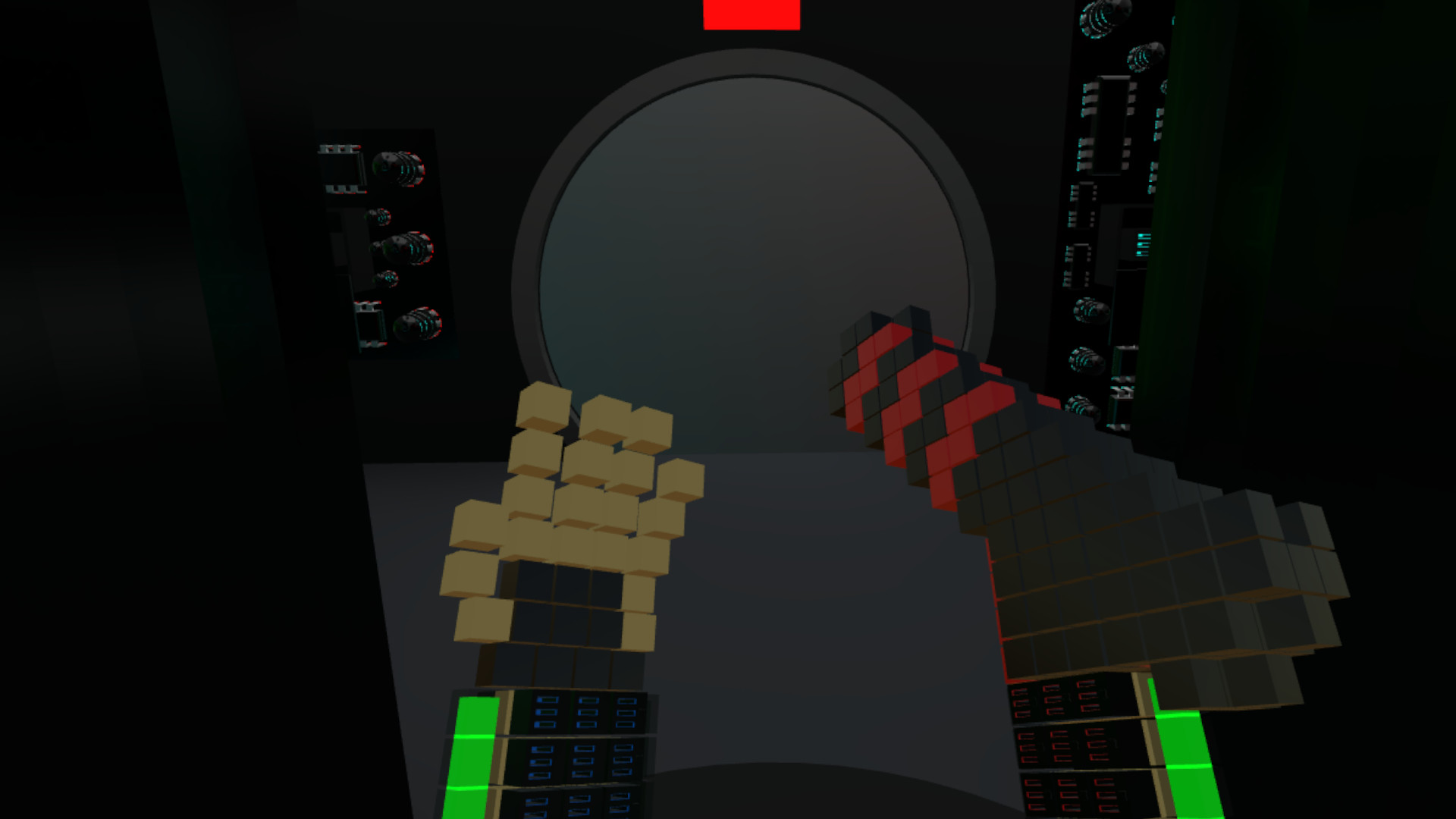 Help Wanted screenshot 3