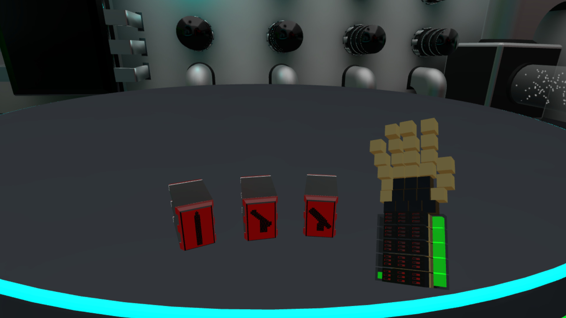 Help Wanted screenshot 5