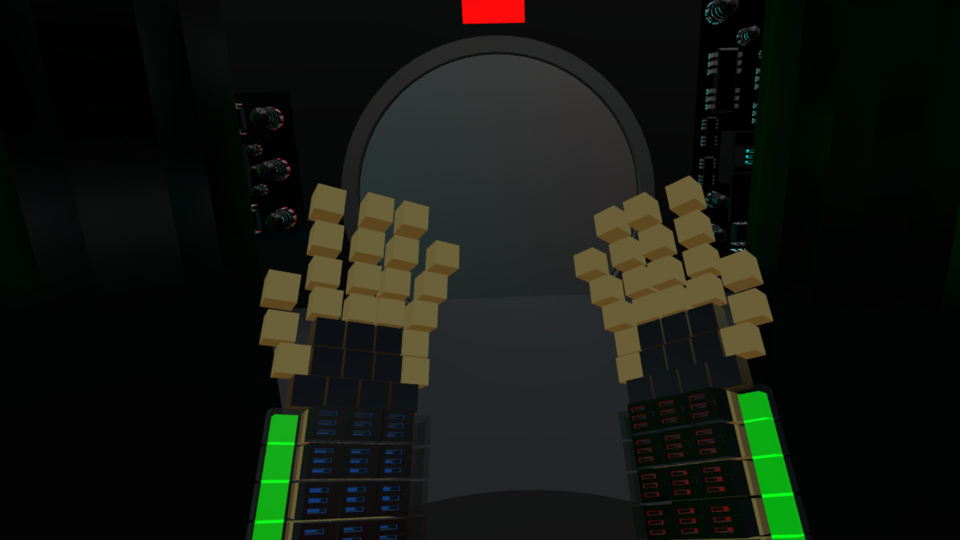 Help Wanted screenshot 1
