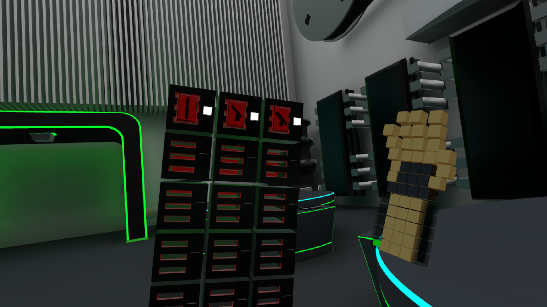 Help Wanted screenshot 6