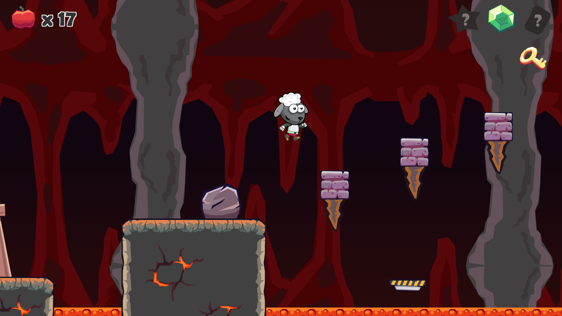 Furry Chronicles screenshot 5