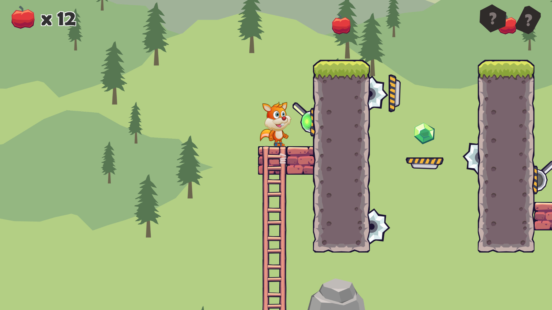 Furry Chronicles screenshot 2