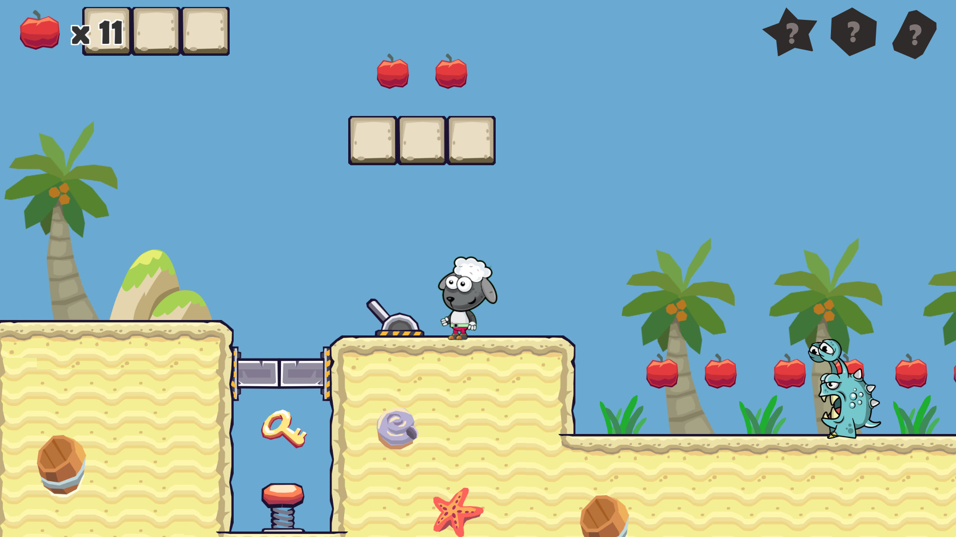 Furry Chronicles screenshot 4