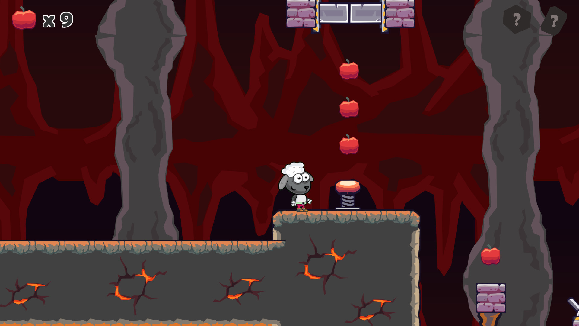 Furry Chronicles screenshot 6