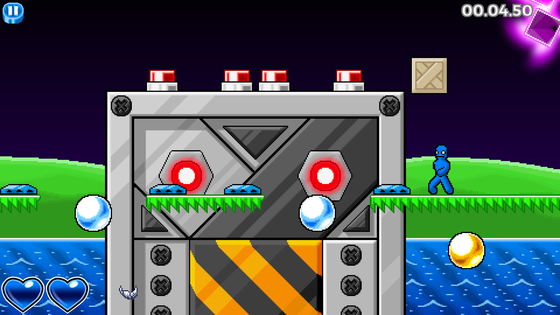 Stoppa! screenshot 6