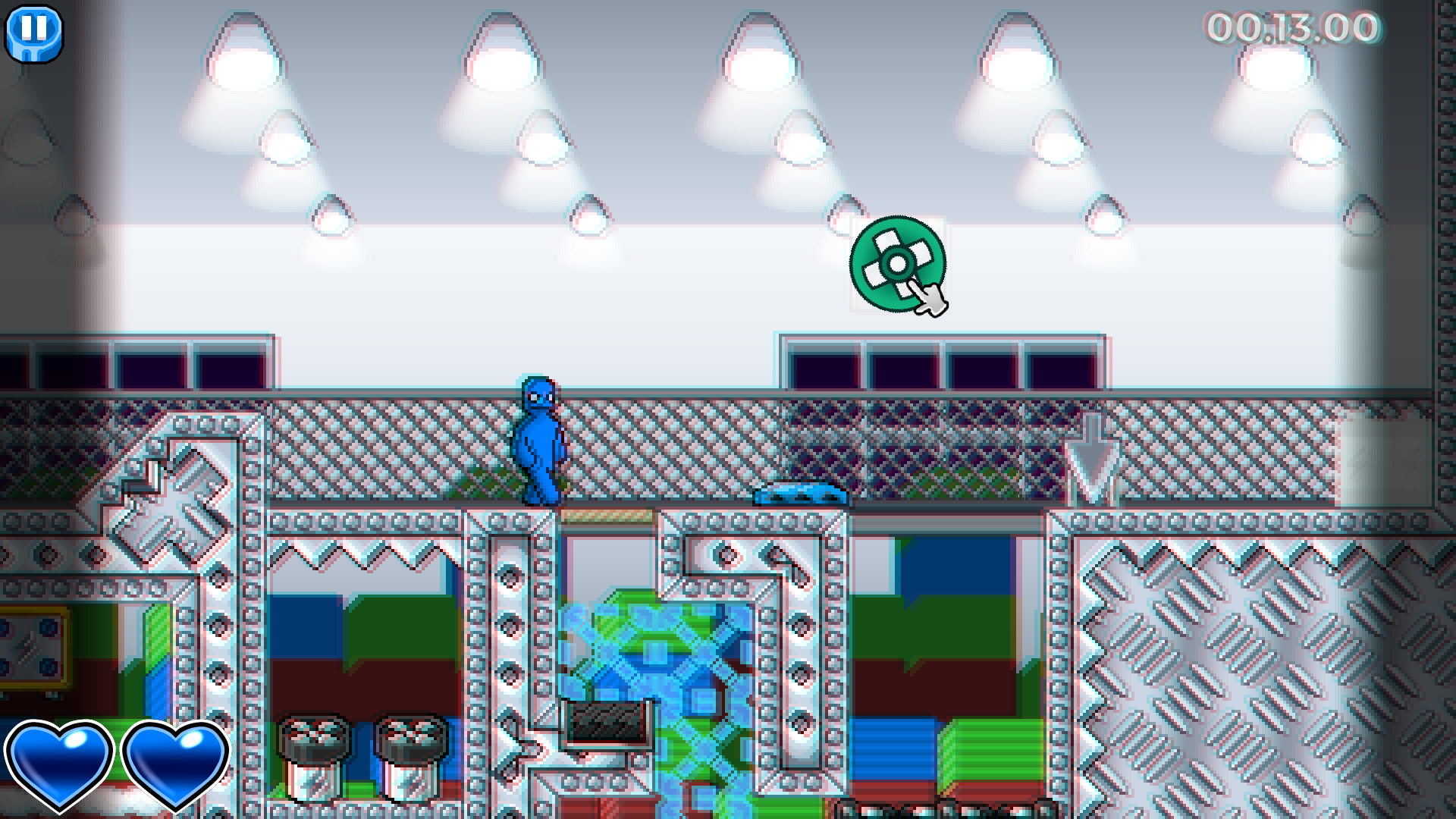 Stoppa! screenshot 4