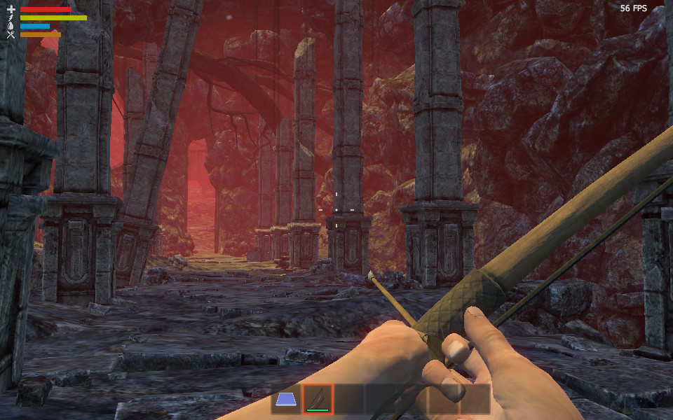 cockroach Planet Survival screenshot 7