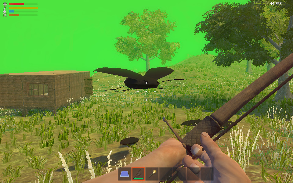 cockroach Planet Survival screenshot 9