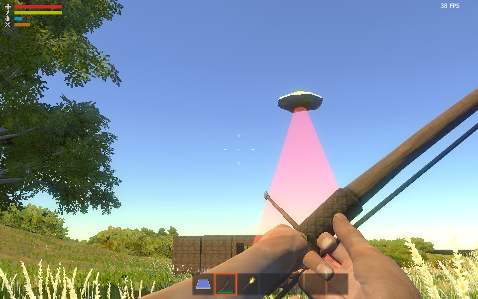 cockroach Planet Survival screenshot 8