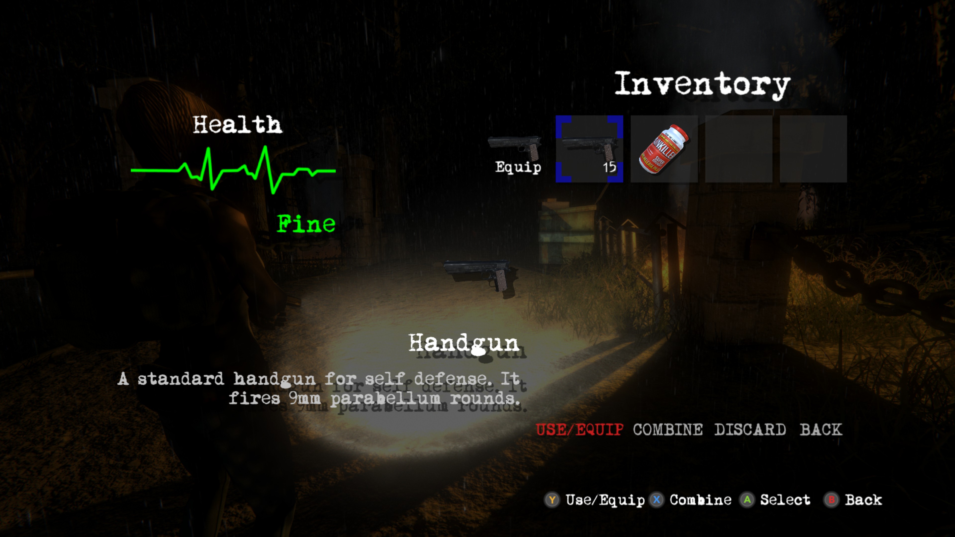 Outbreak: Lost Hope screenshot 4