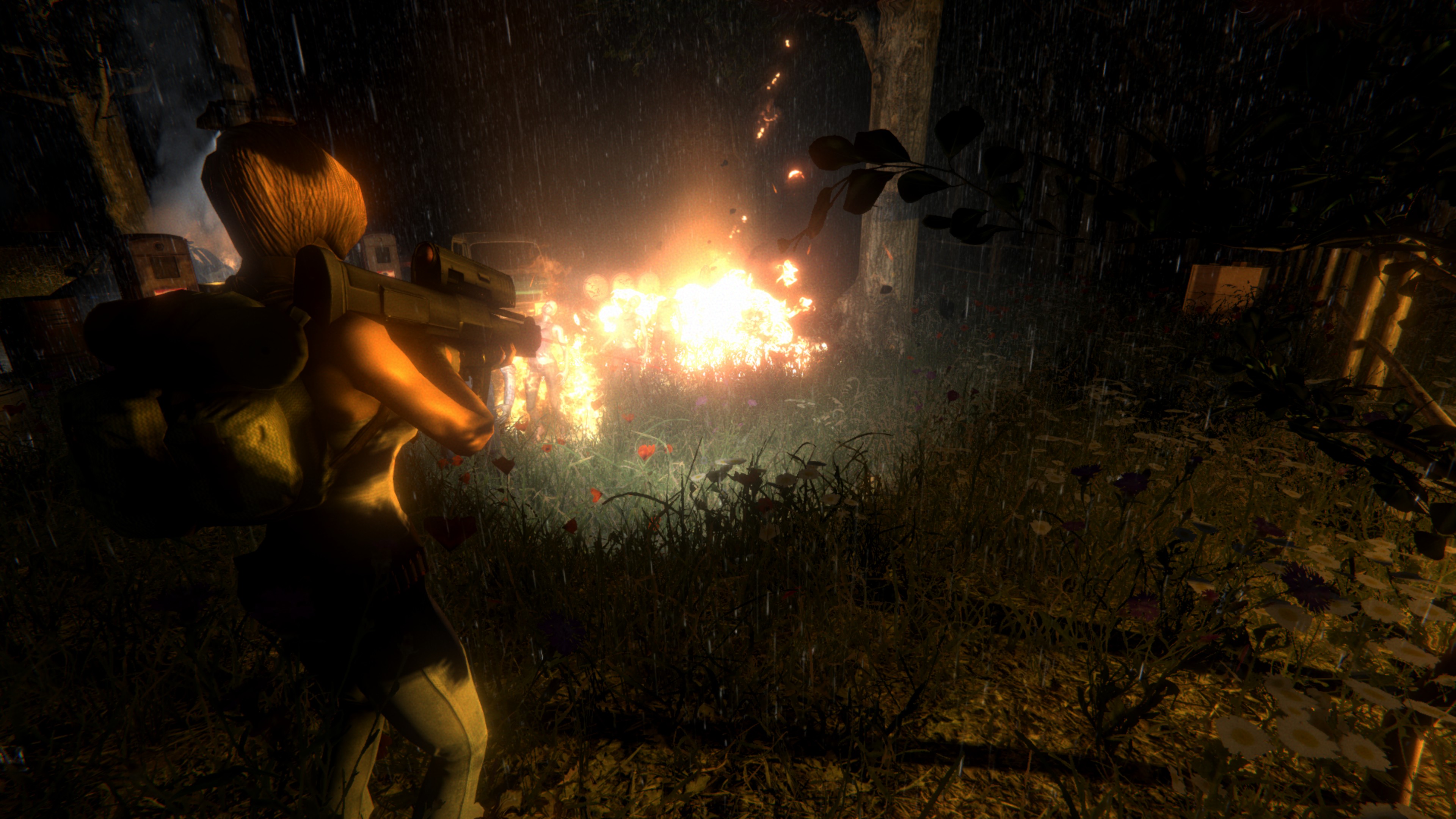 Outbreak: Lost Hope screenshot 11