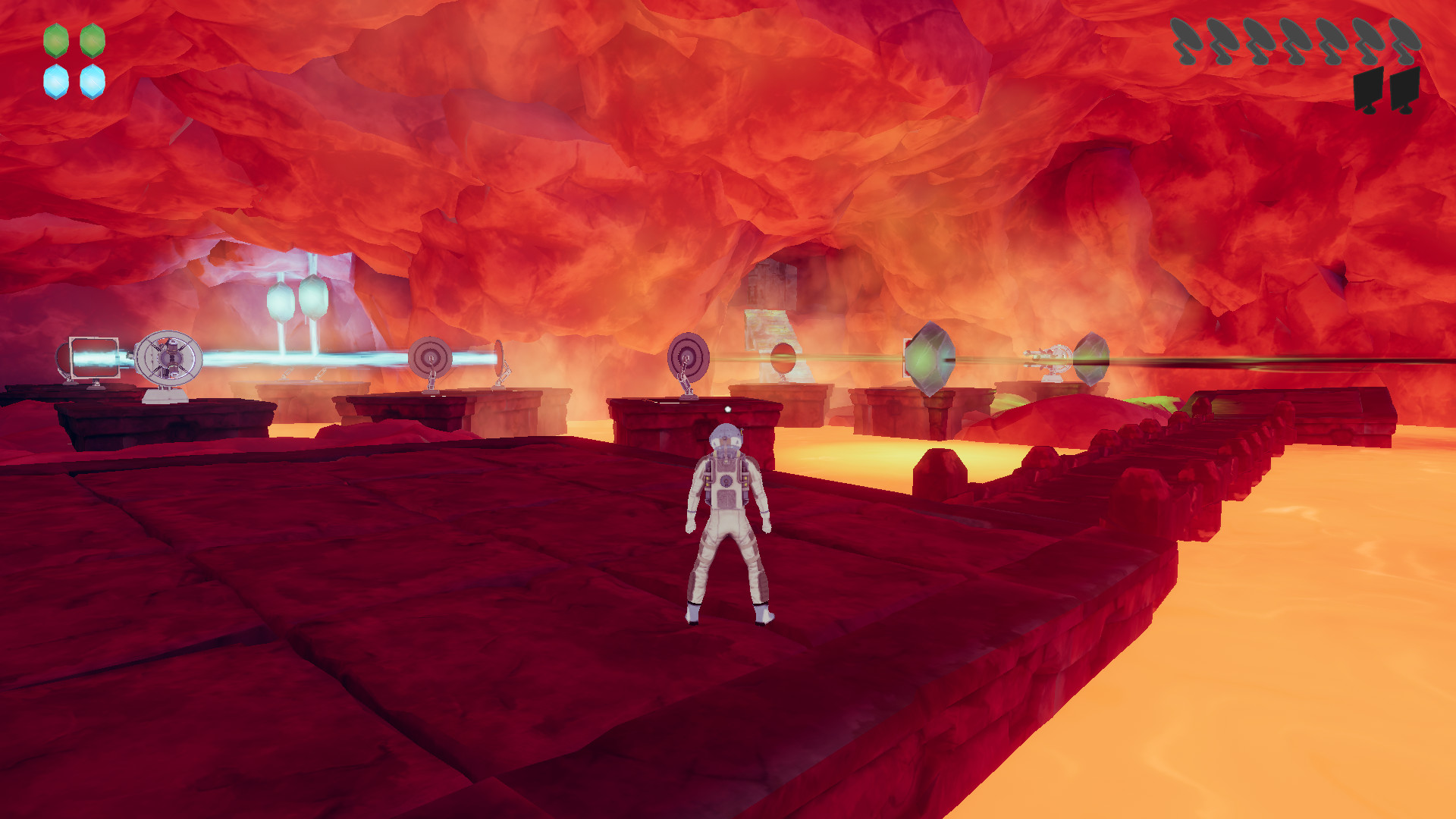xMoon screenshot 6