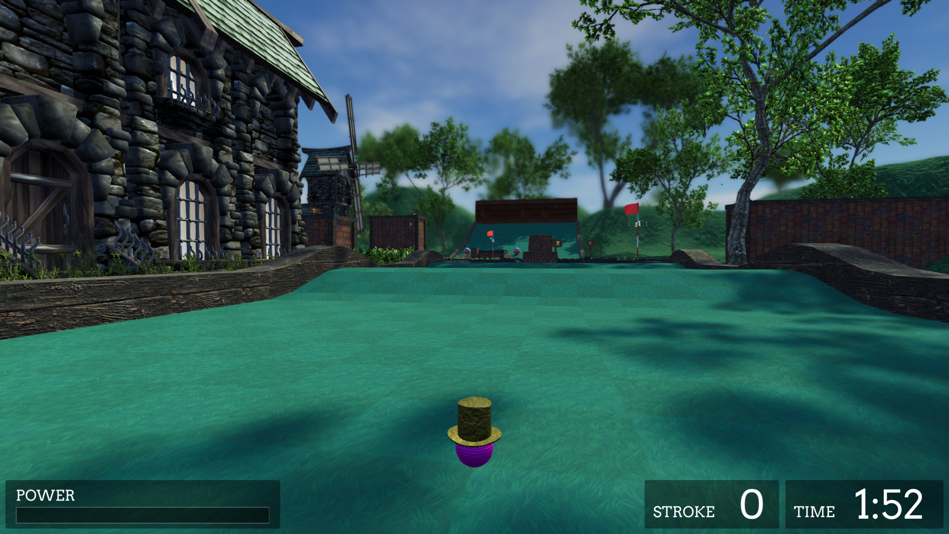 Golf Galore - Appreciation Pack screenshot 2