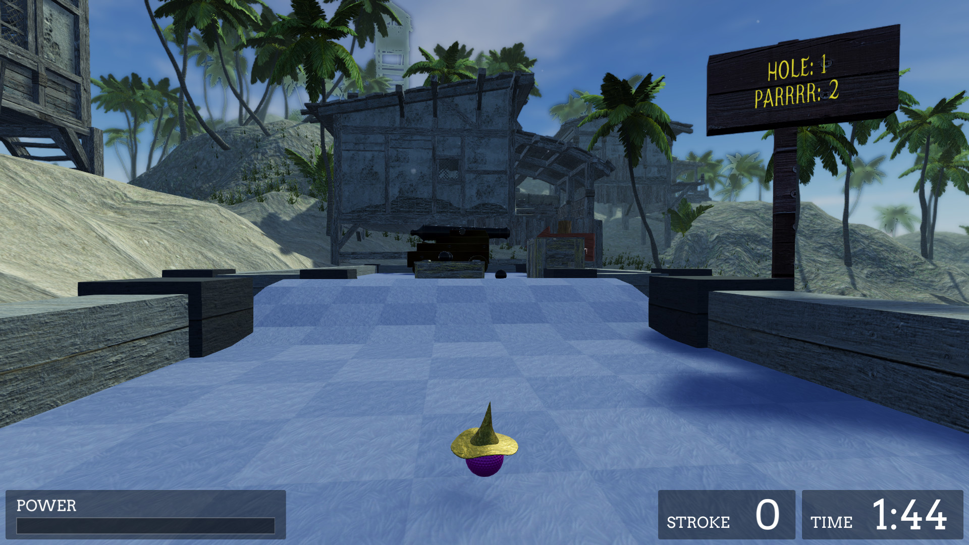Golf Galore - Appreciation Pack screenshot 1