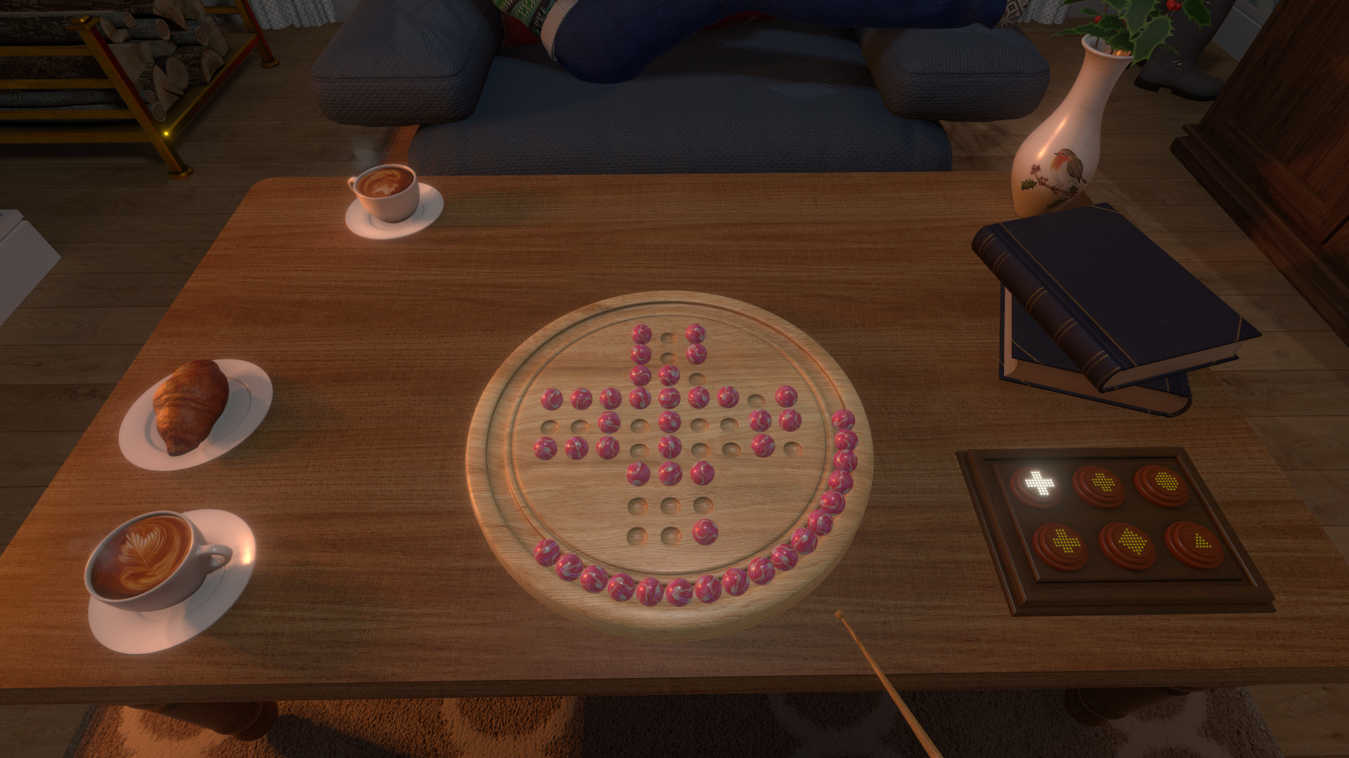 Table Games VR screenshot 5