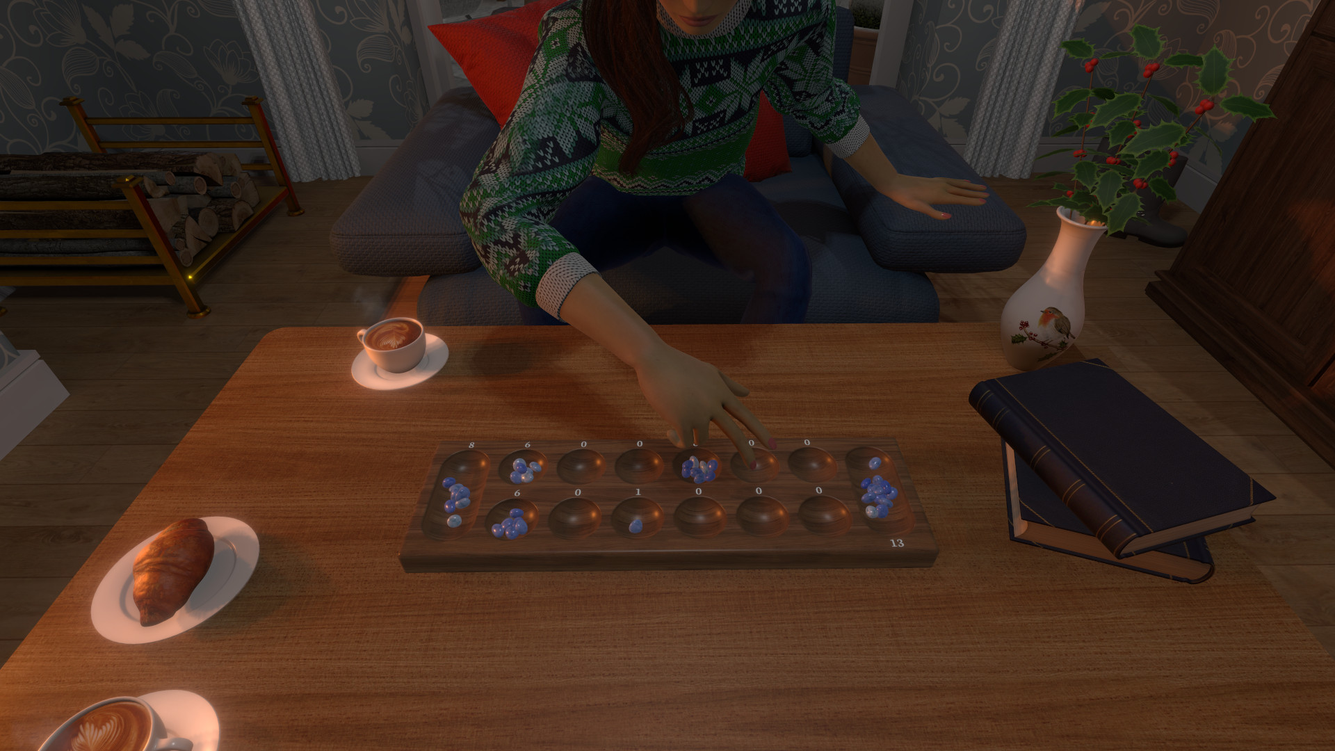 Table Games VR screenshot 6