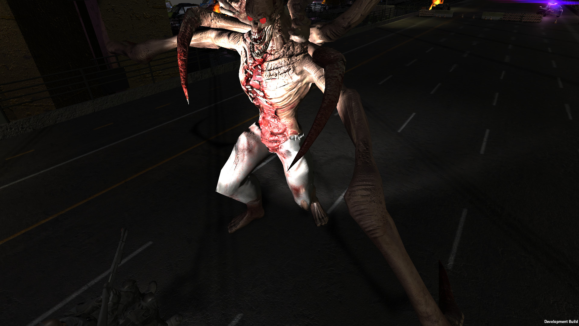 Ultimate Zombie Defense screenshot 5