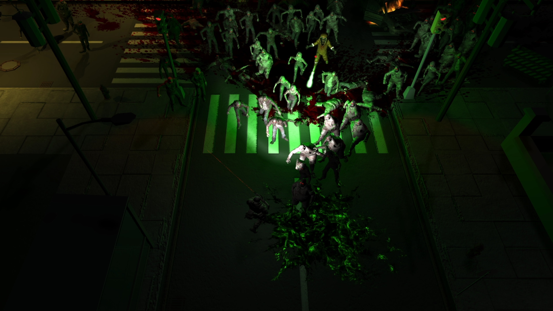 Ultimate Zombie Defense screenshot 13