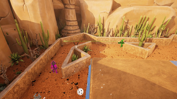 Whiffle Blasters screenshot 10