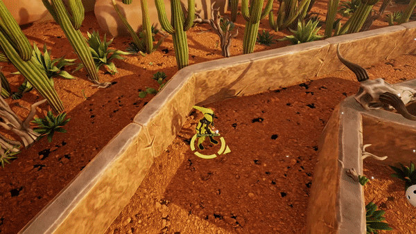 Whiffle Blasters screenshot 13