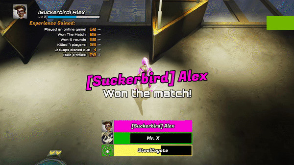 Whiffle Blasters screenshot 11
