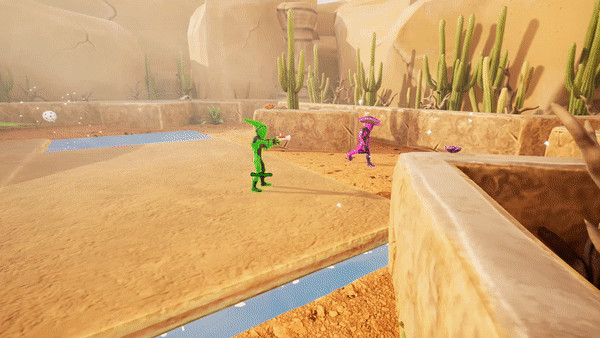 Whiffle Blasters screenshot 12