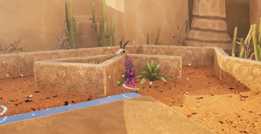 Whiffle Blasters screenshot 9