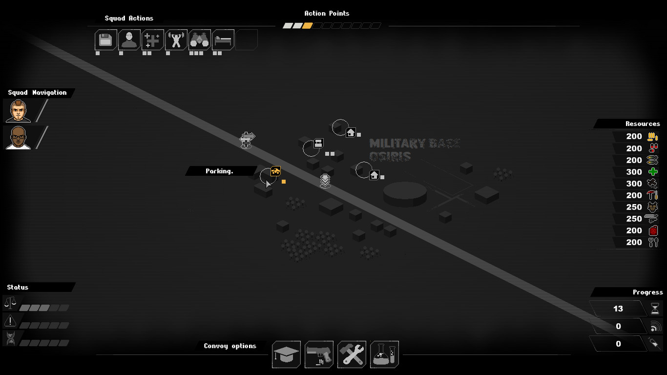 Chromosome Evil screenshot 7