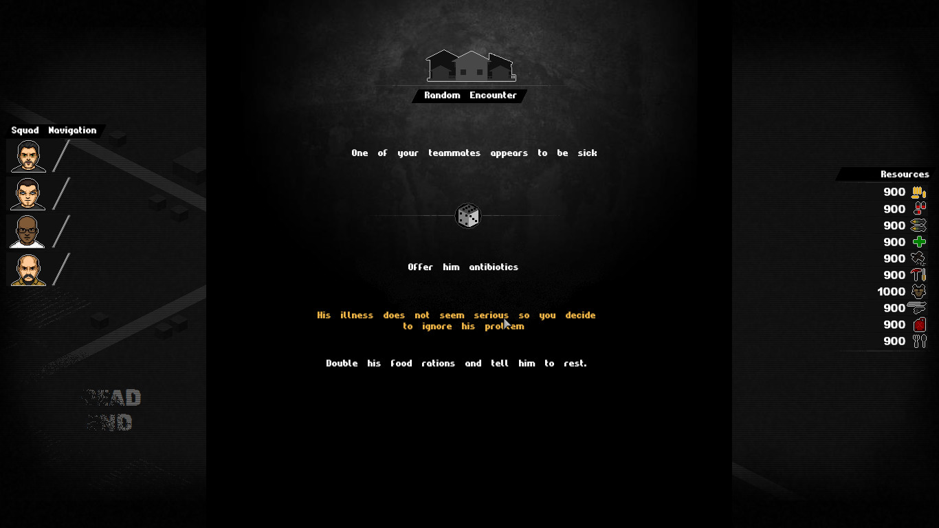 Chromosome Evil screenshot 14