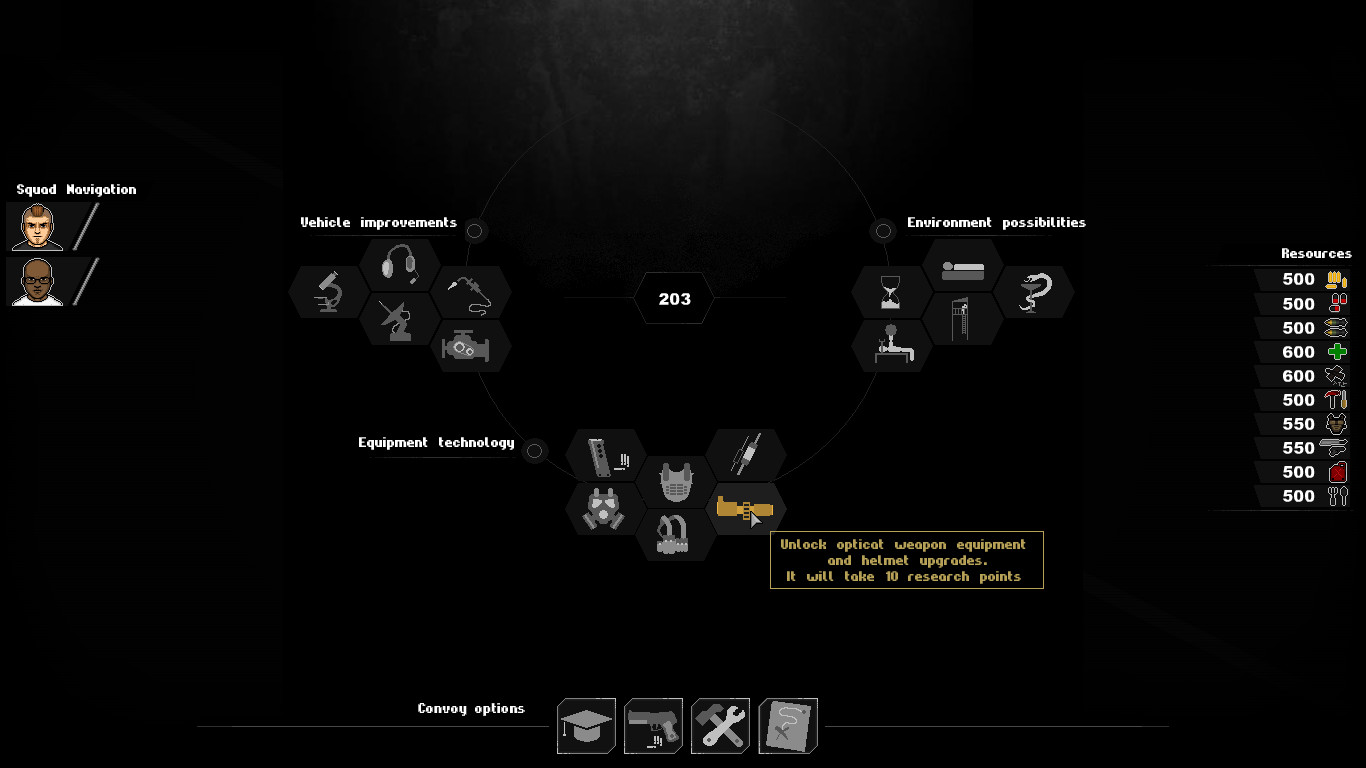 Chromosome Evil screenshot 10