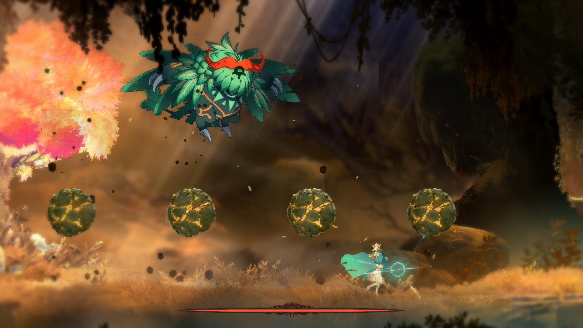 Glimmer in Mirror screenshot 8