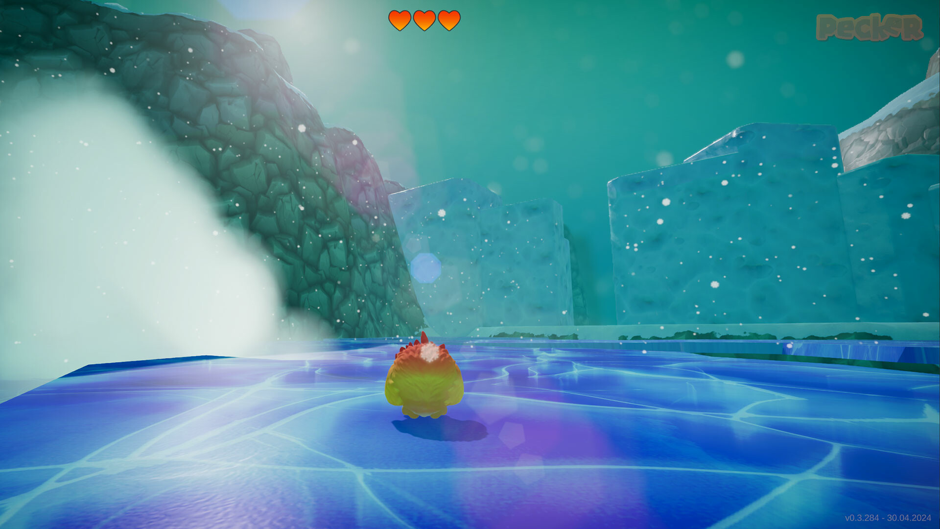 Pecker screenshot 11