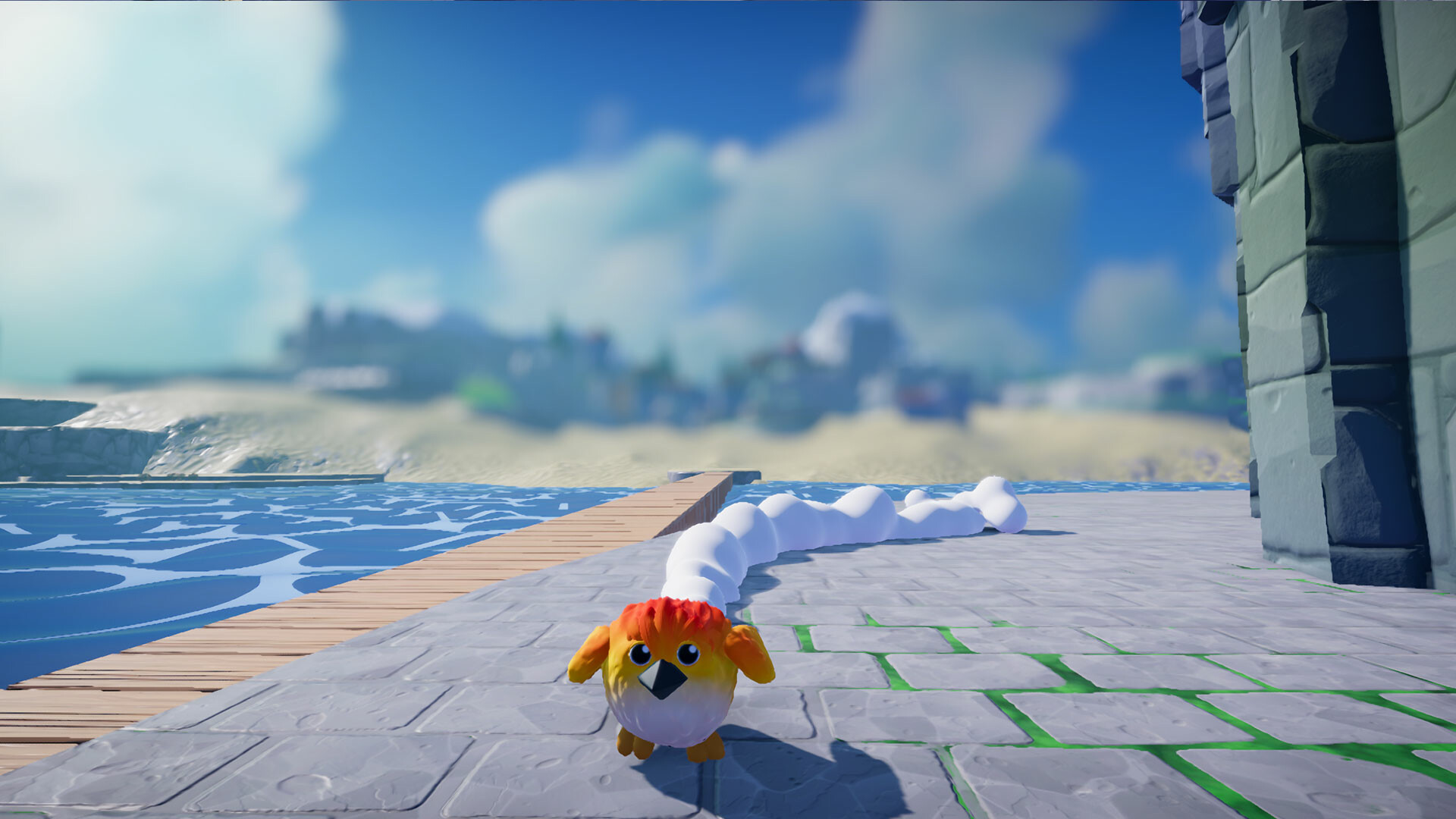 Pecker screenshot 12