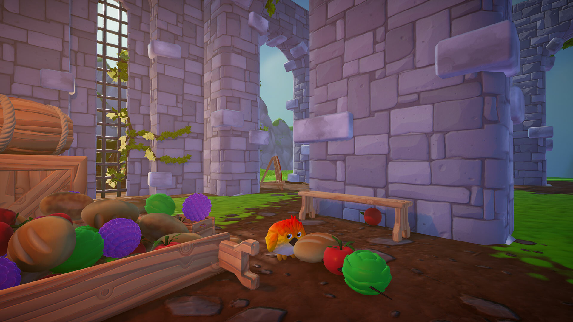 Pecker screenshot 9