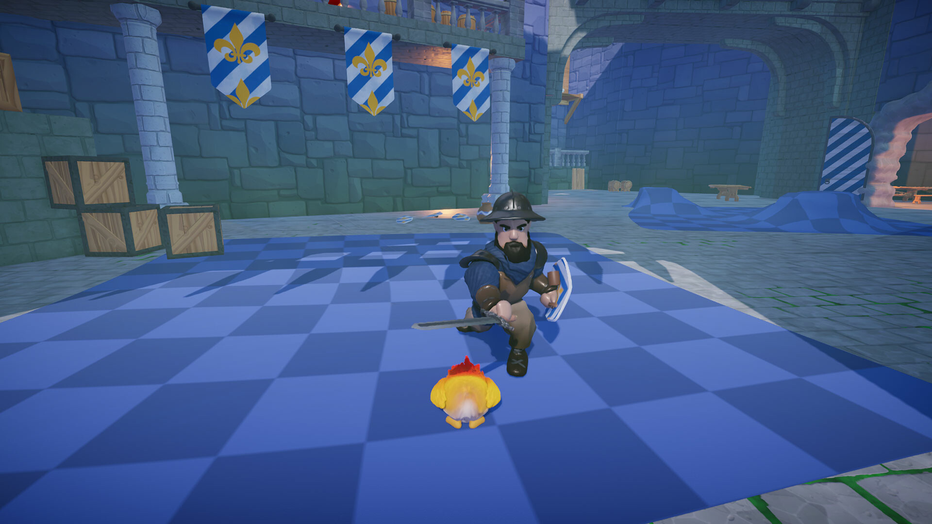 Pecker screenshot 6