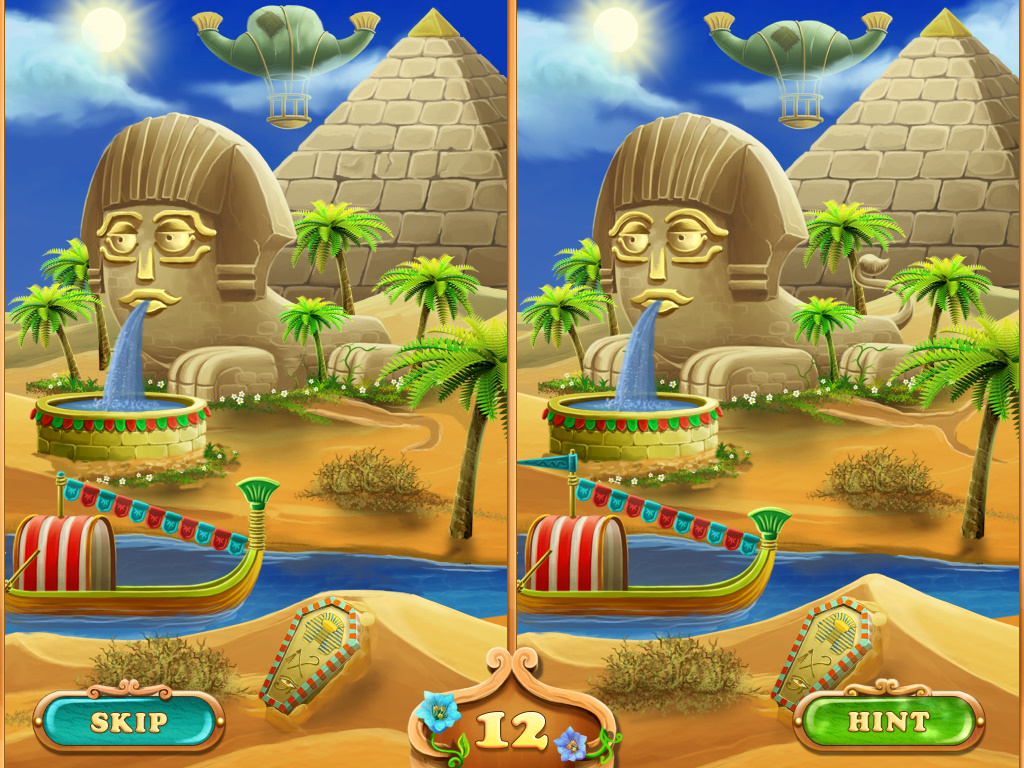 Laruaville 7 screenshot 6