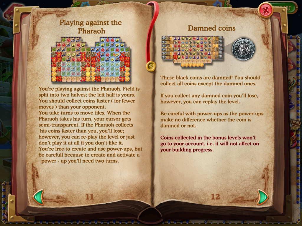 Laruaville 7 screenshot 7