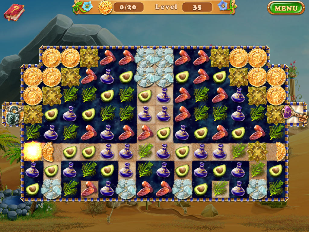 Laruaville 7 screenshot 8