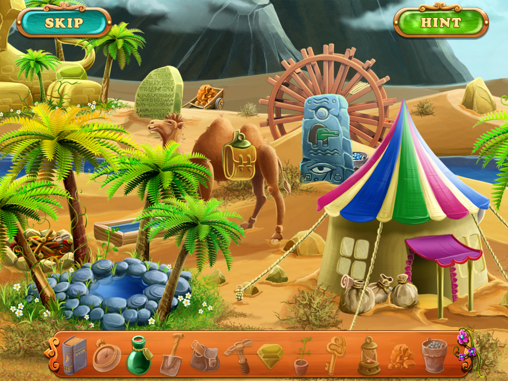 Laruaville 7 screenshot 5