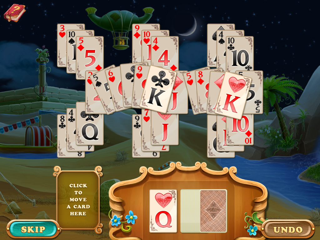 Laruaville 7 screenshot 4