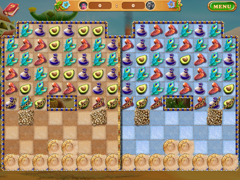 Laruaville 7 screenshot 2