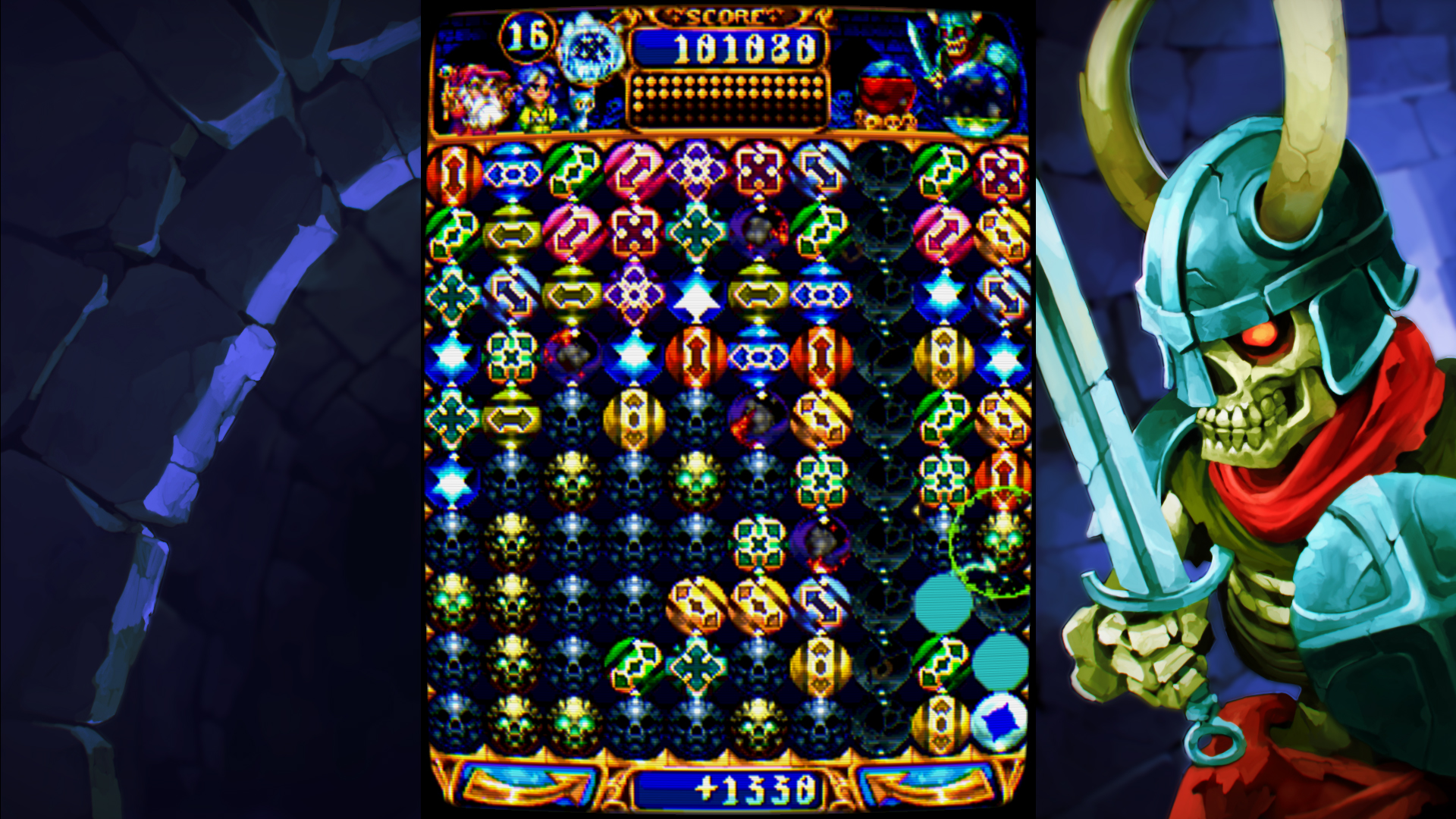 Dracologic screenshot 4