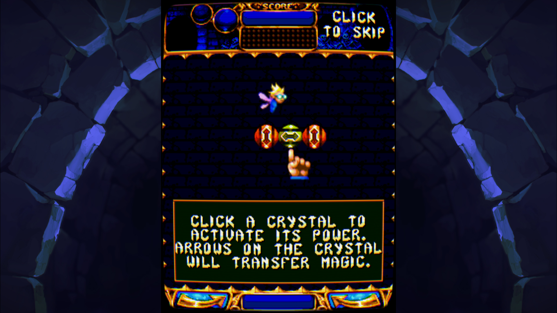 Dracologic screenshot 2