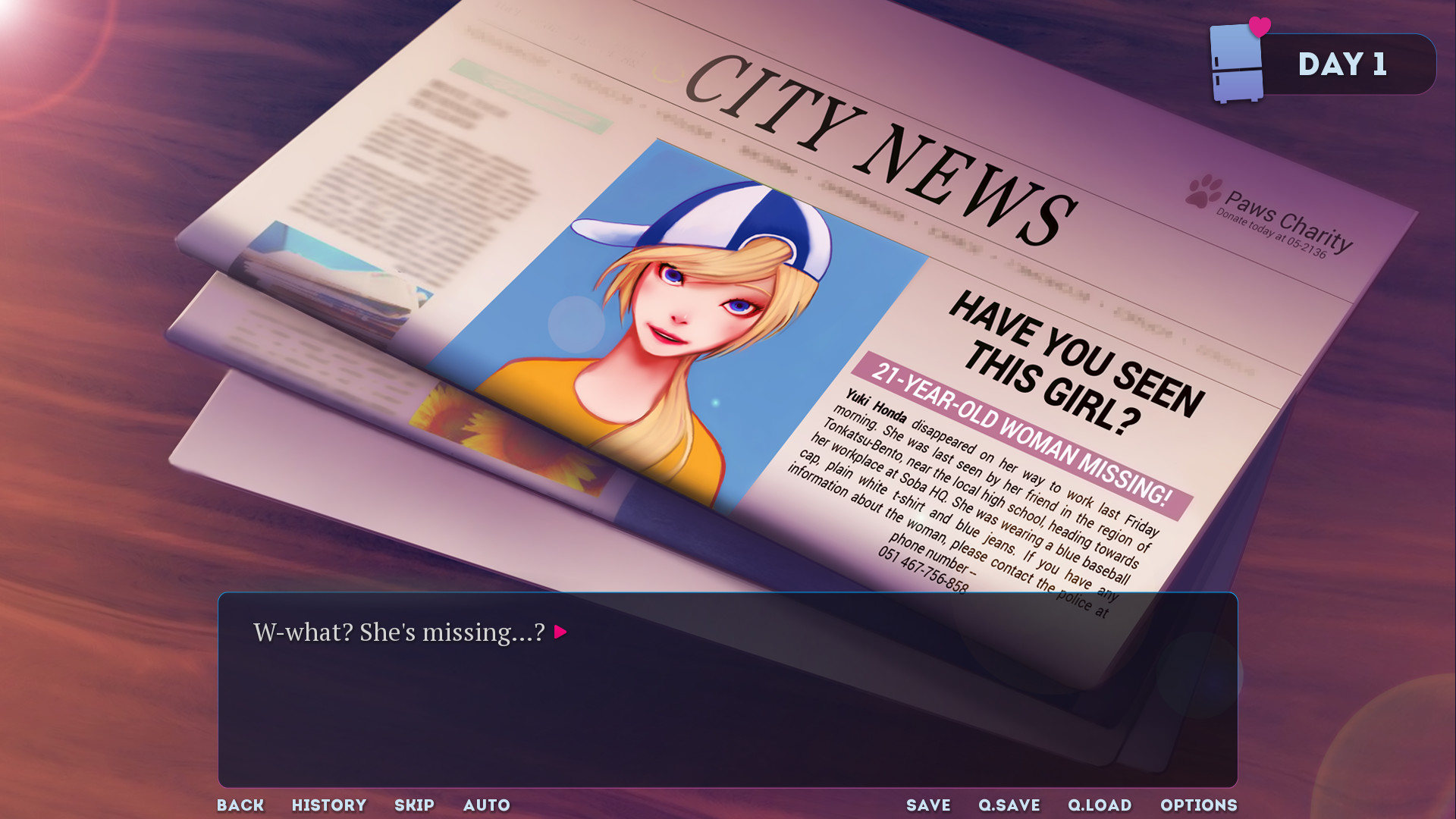 Cold Hearts screenshot 6
