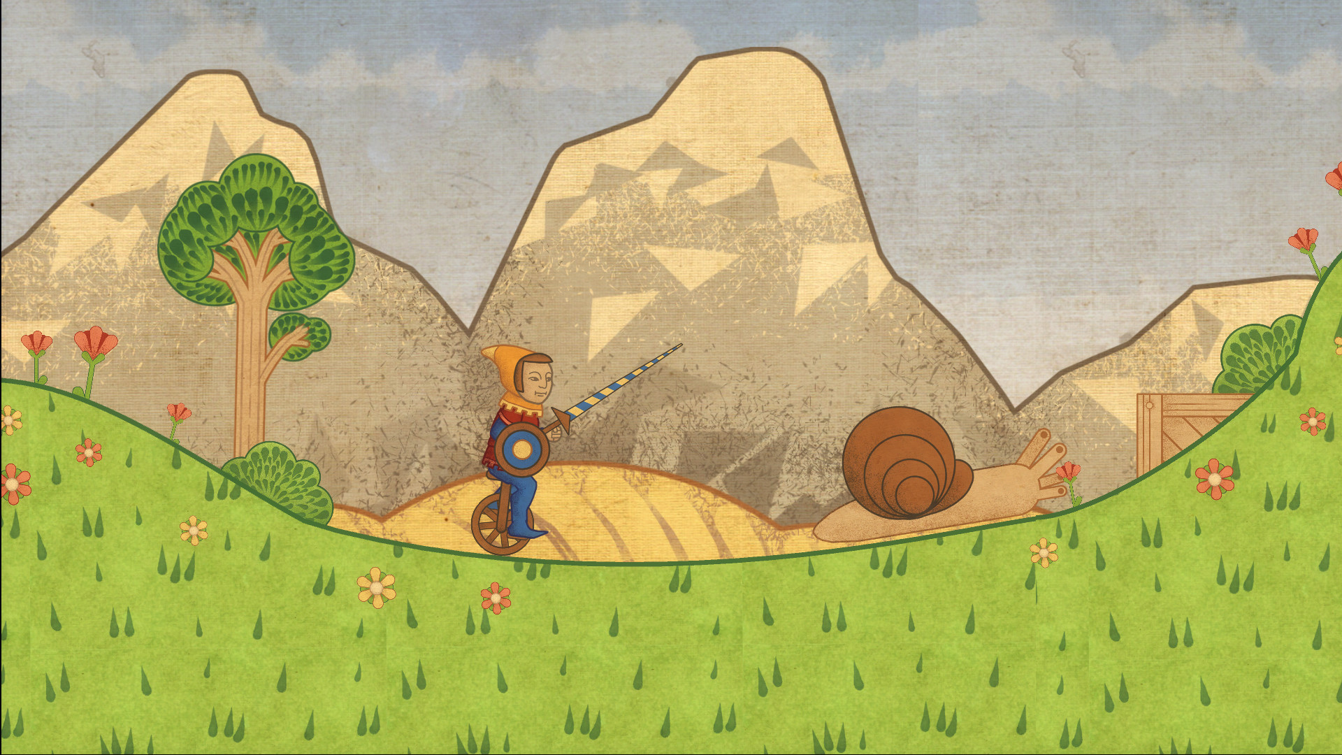 Balancelot screenshot 5
