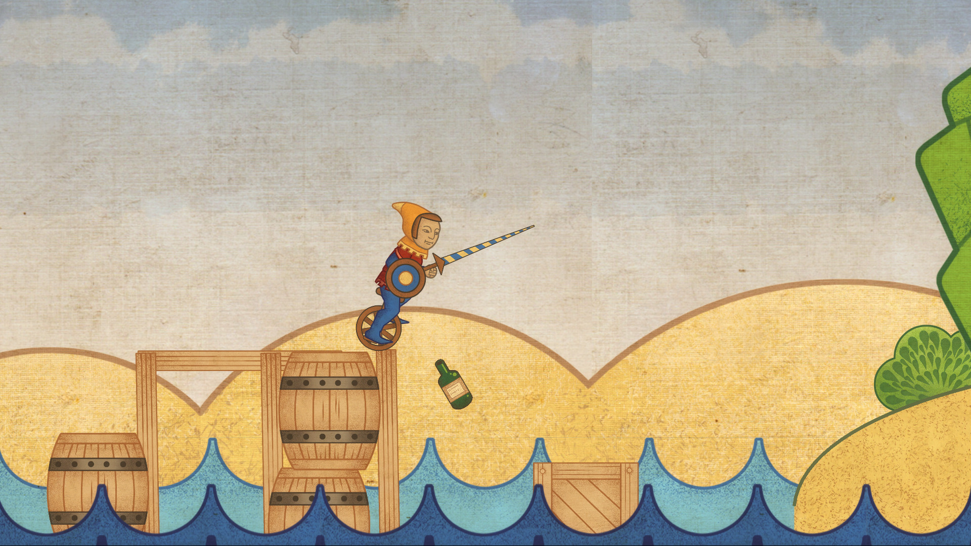 Balancelot screenshot 6
