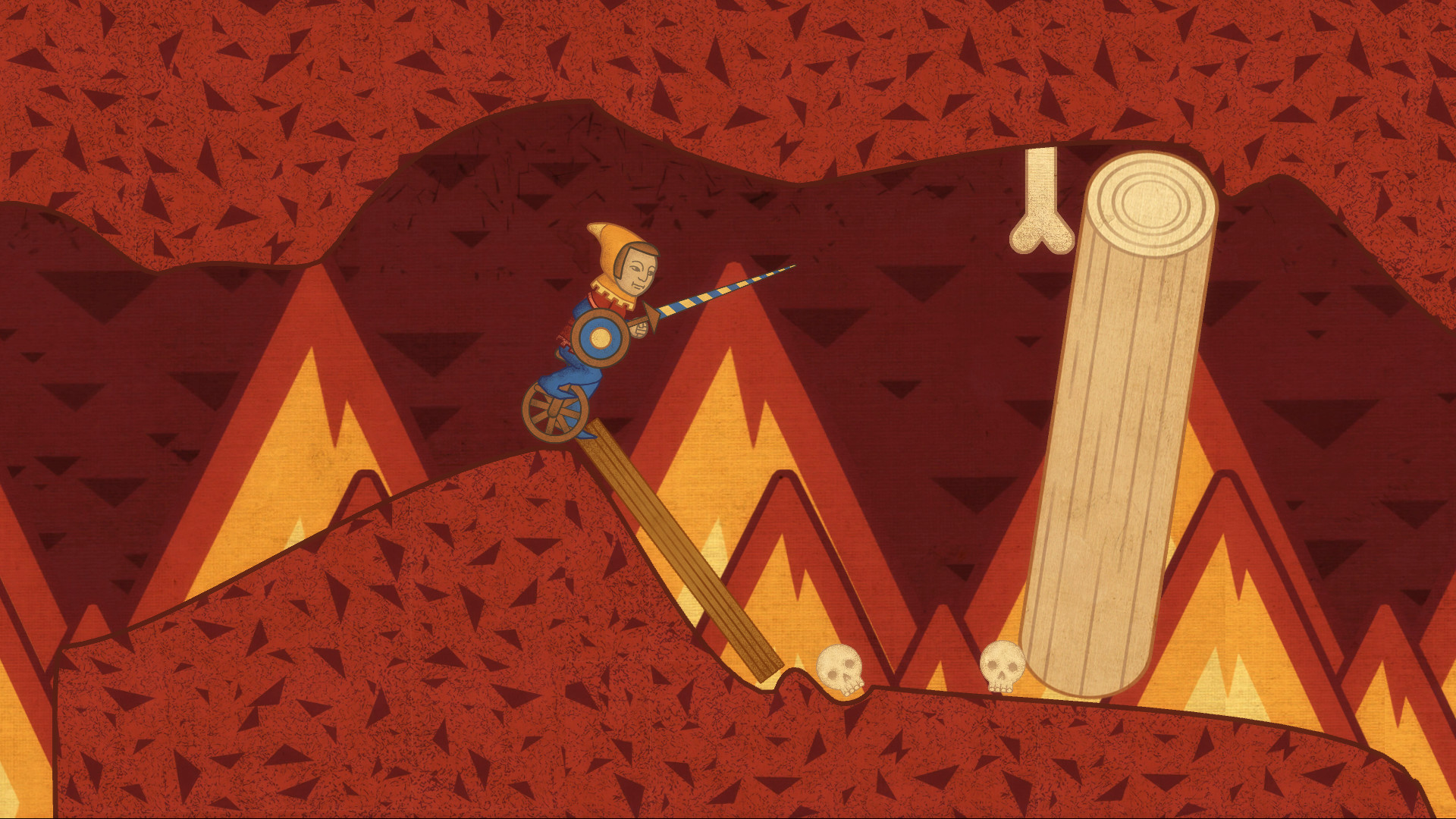 Balancelot screenshot 9