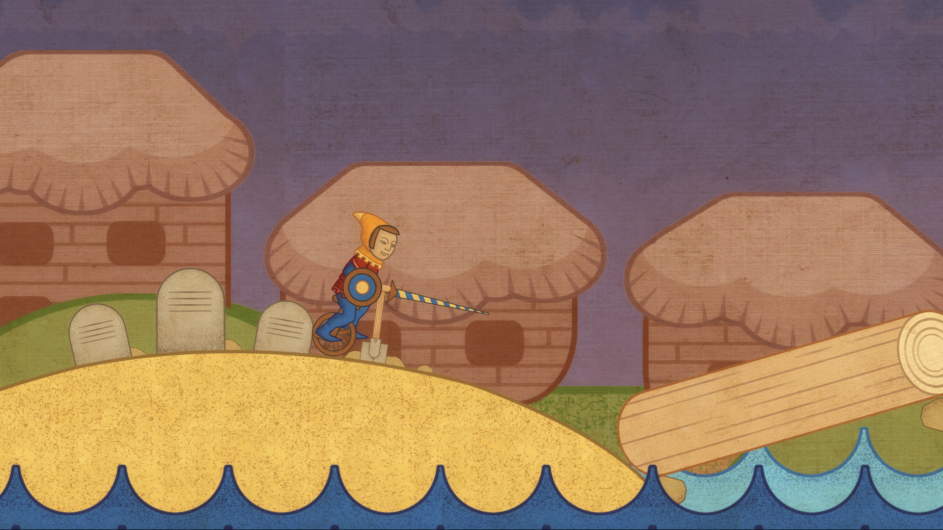 Balancelot screenshot 8