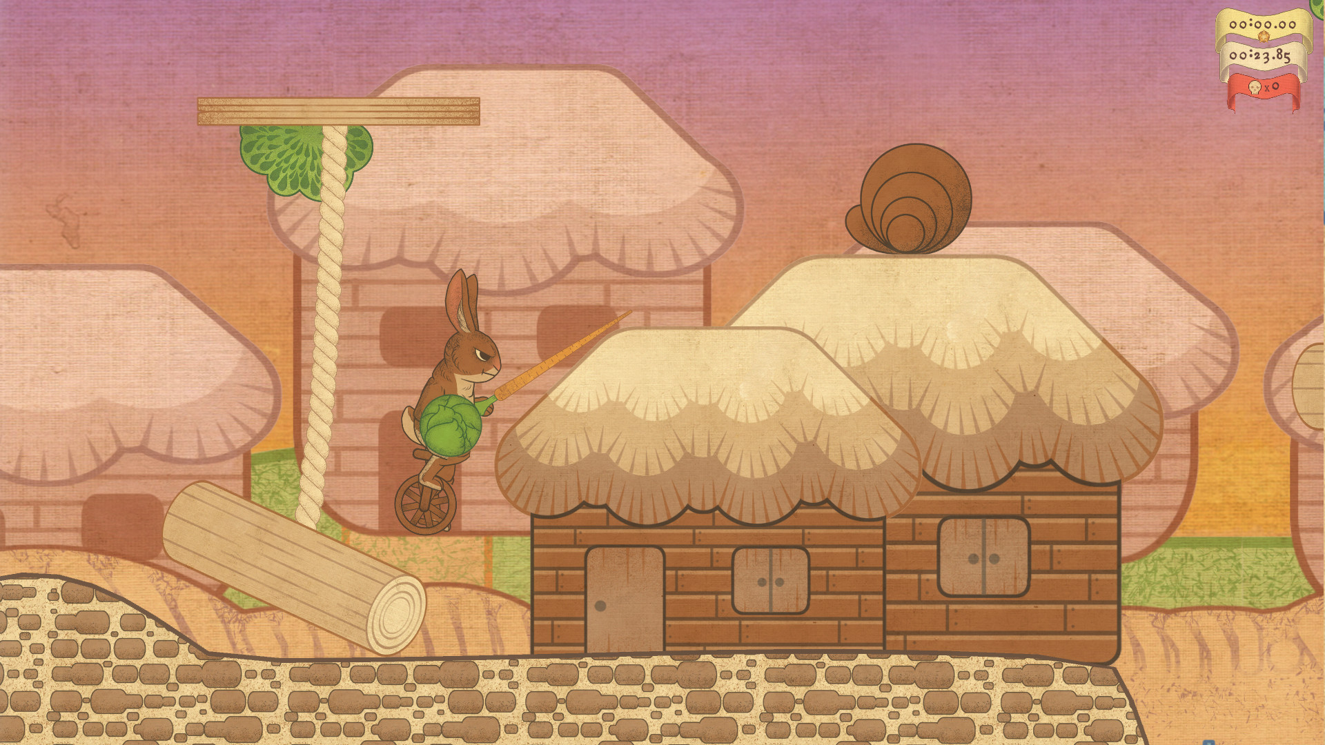 Balancelot screenshot 2