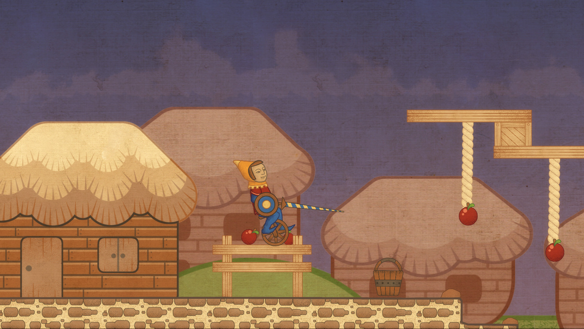 Balancelot screenshot 10